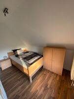 Moderne und großzügige Monteurwohnung in Stadland Bild 7