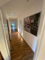 Moderne und großzügige Monteurwohnung in Stadland Bild 10