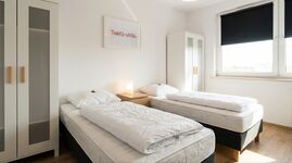 GK3 / TOMASZ-LIVING in GEILENKIRCHEN - Vollausgest. Küche Bild 1