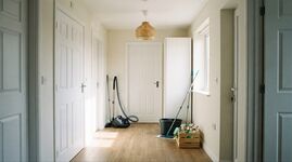 GK3 / TOMASZ-LIVING in GEILENKIRCHEN - Vollausgest. Küche Bild 6