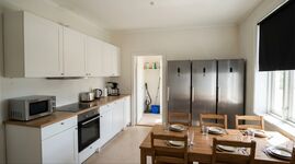 GK3 / TOMASZ-LIVING in GEILENKIRCHEN - Vollausgest. Küche Bild 4