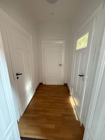 Gästezimmer Borsdorf Günstige Übernachtung . Mit Parkplatz Bild 5