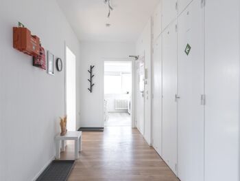 Moderne Monteurwohnungen in Essen-Altenessen Zdjęcie 5