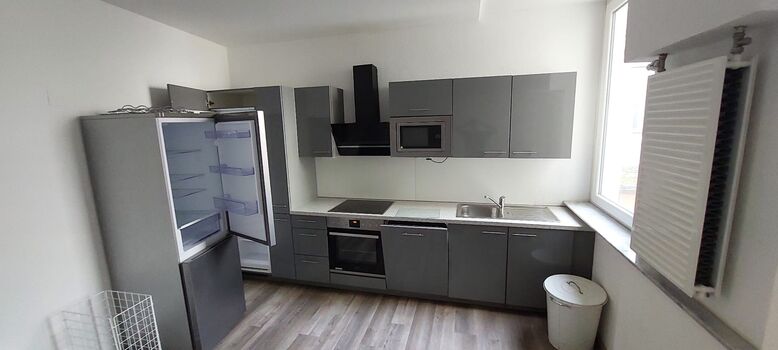 Monteurzimmer in Berlin