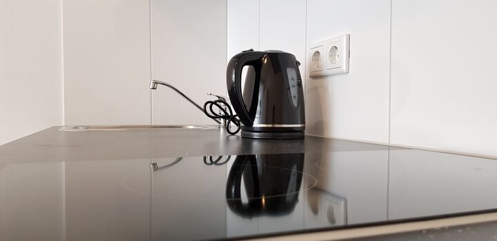 Monteurzimmer in Berlin Obrázok 5