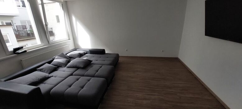 Monteurzimmer in Berlin Obrázok 3