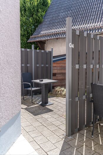 Monteurzimmer Ferien und Business Apartments Hohenfels Bild 2