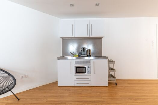 Monteurzimmer Ferien und Business Apartments Hohenfels Bild 3