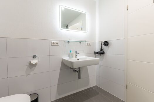 Monteurzimmer Ferien und Business Apartments Hohenfels