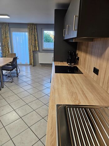 Wohnung mitten in Brockum (Nähe Dümmer See) Bild 5