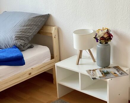 HomeRent in Fürth bei Nürnberg und Umgebung Zdjęcie 1