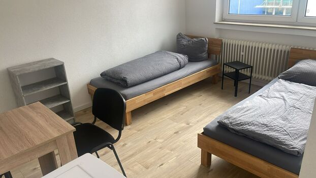 ZIMMERPOOL - Monteurzimmer Giengen Picture 3