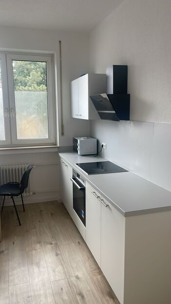 ZIMMERPOOL - Monteurzimmer Giengen Picture 5