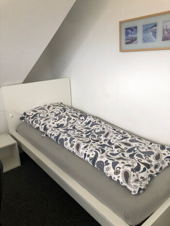 Monteurzimmer für 2- 4 Personen mit Küche / Bad Bild 3