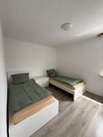 Exklusive Unterkunft für Monteure In Helmbrechts Zdjęcie 1
