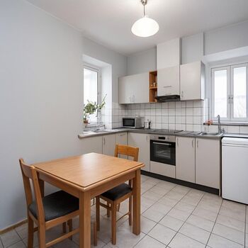 Monteurunterkunft Stuttgart/Umgebung nach Wunsch, Bedürfnis Bild 4