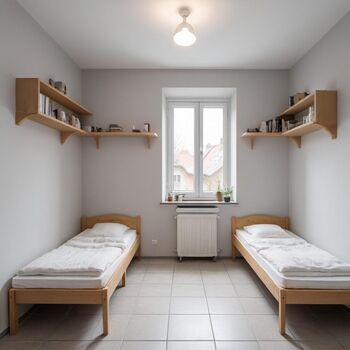 Monteurunterkunft Stuttgart/Umgebung nach Wunsch, Bedürfnis Bild 3