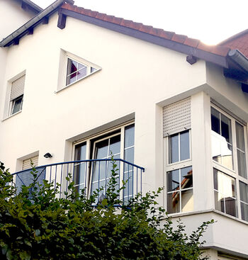 Berlin Oase - gemütliche Wohnung mit Balkon 400 m bis Berlin
