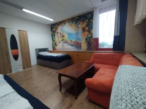 Peker Unterkunft Lif Picture 4