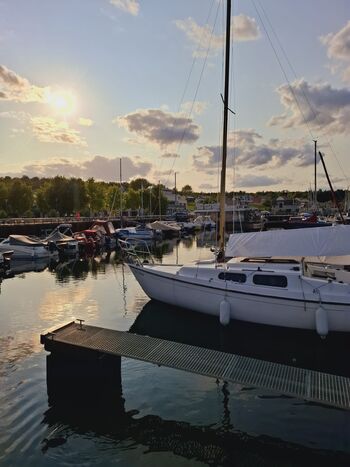 Lua Beleza Apartment 1 Mücheln Zdjęcie 2