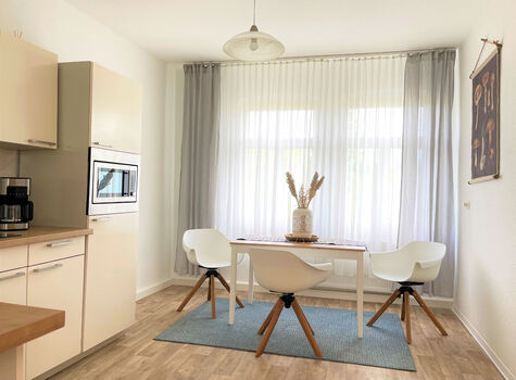 MONTI Monteurzimmer - Bad Kösen - Bild 5