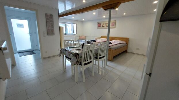 Ferienwohnungen/Monteurwohnungen "Zur Hofreite" Picture 3