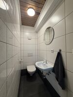 Toilette I