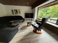 Wohnzimmer u. Aufenthaltsraum