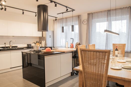 Apartment 47 - Monteurzimmer - Ferienwohnung Zdjęcie 4