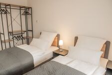 Apartment 47 - Monteurzimmer - Ferienwohnung Obrázok 6