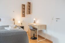 Apartment 47 - Monteurzimmer - Ferienwohnung Obrázok 9