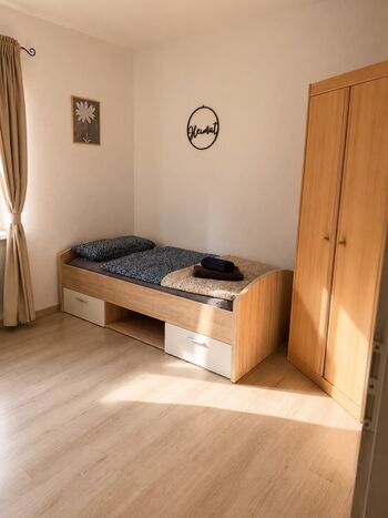 Rucki Zucki Monteurwohnungen Harz Bild 4