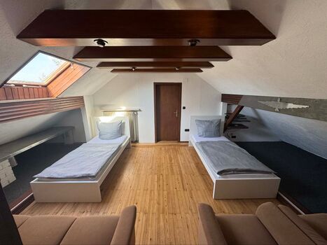 Munich Apartments Obrázok 2