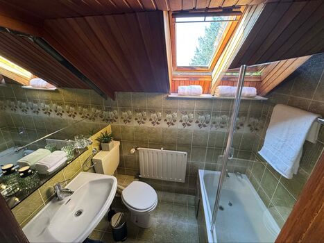 Munich Apartments Obrázok 5