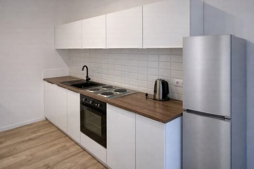 Freie Monteurunterkünfte – JETZT anrufen! Polnisch möglich Zdjęcie 2