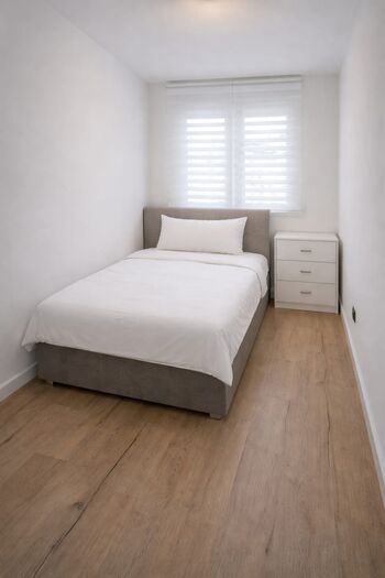 Freie Monteurunterkünfte – JETZT anrufen! Polnisch möglich