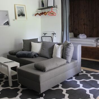 Haus Waldblick Bild 2