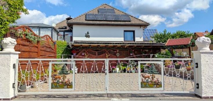 3-Sterne Ferienwohnung Gisela Bild 1