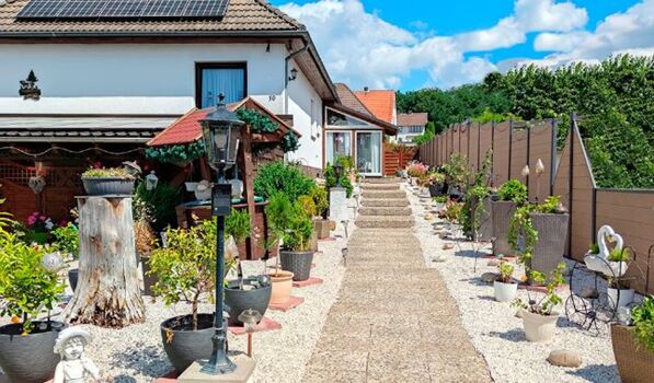 3-Sterne Ferienwohnung Gisela Bild 2
