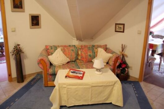 3-Sterne Ferienwohnung Gisela Bild 3