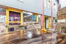 2 Personen Apartment- Komplete Küche großes Badezimmer Obrázok 23