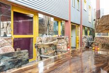 2 Personen Apartment- Komplete Küche großes Badezimmer Obrázok 28