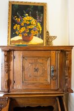 2 Personen Apartment- Komplete Küche großes Badezimmer Obrázok 30