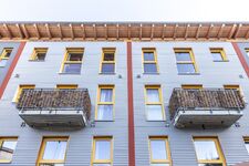 2 Personen Apartment- Komplete Küche großes Badezimmer Obrázok 29