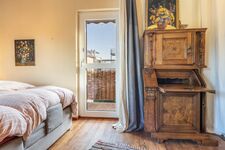 2 Personen Apartment- Komplete Küche großes Badezimmer Obrázok 24