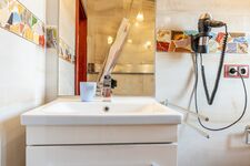 2 Personen Apartment- Komplete Küche großes Badezimmer Obrázok 21