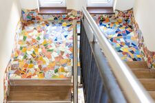 2 Personen Apartment- Komplete Küche großes Badezimmer Obrázok 27