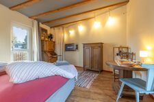 2 Personen Apartment- Komplete Küche großes Badezimmer Obrázok 20