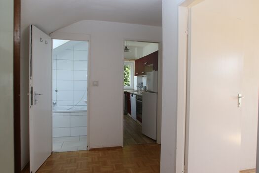 Geräumige Monteurwohnungen mit idealer Lage zu Frankfurt nähe Autobahn Zdjęcie 3