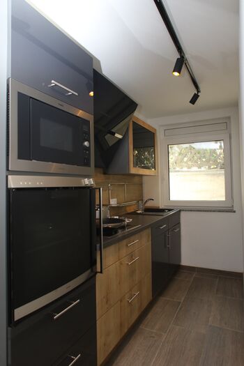 Geräumige Monteurwohnungen mit idealer Lage zu Frankfurt nähe Autobahn Zdjęcie 2